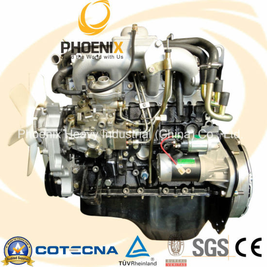 Isuzu 6bg1 pdf